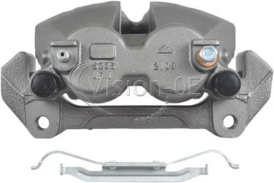 Pinza Reman con herrajes de instalación para Lincoln Navigator VISION-OE 2003 Foto 1 de 4