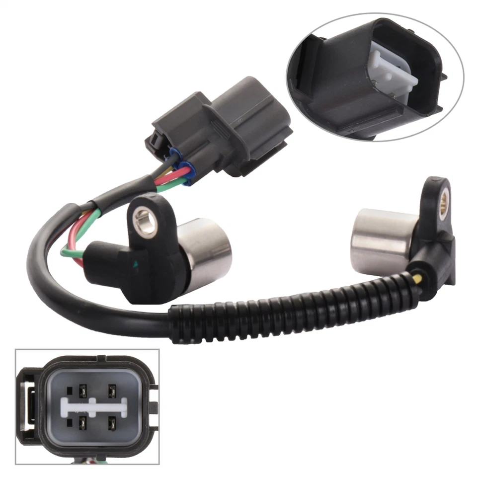 Camshaft Position Sensor For Honda Accord Odyssey Acura Tl Pilot PC252 - Image 1 of 4