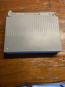 macintosh Powerbook 170 - Bild 1 von 3