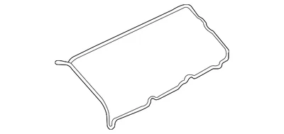 Junta de cubierta de válvula Infiniti genuina 13270EY01A Foto 1 de 4