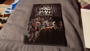 NACHT DER LEBENDEN TOTEN BAND 1 GRAPHIC NOVEL Taschenbuch Sammelhefte #1-8 - Bild 1 von 2