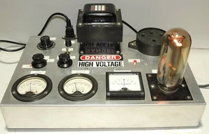 RCA UV-211 Tube Tested @70mA Good For Your Western Electric 43A Tube Amplifier - Picture 1 of 9