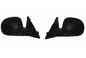 New Power Door Mirror Left Right For Chevrolet S10 1994-1997 GM1320127 GM1321127 - Picture 1 of 3
