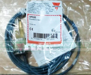 1 Capteur de niveau de liquide VP02E pour Carlo gavazzi NEUF POUR - Photo 1/1