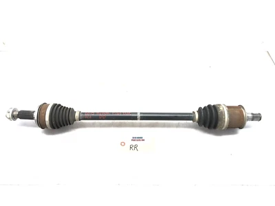 Honda Pilot 2016-2022 AWD pasajero derecho trasero eje cv OEM Foto 1 de 4