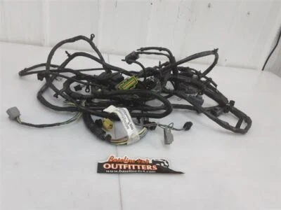 Arnés de cableado de carrocería OEM JEEP JK Wrangler P68045633AD 2010 44281 Foto 1 de 4