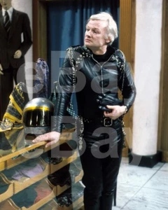 Are You Being Served (TV) John Inman 10x8 Photo - Imagen 1 de 1