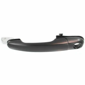 New Fits HYUNDAI TUCSON 2005-09 Front Left Side Exterior Door Handle HY1310108 - Picture 1 of 4