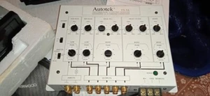 Car Audio Specialist ! Diagnostic Service For Crossover Repair - Picture 1 of 1
