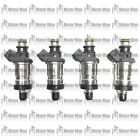 Motor Man | 06164P5M000 Flow Matched Injectors | 1997-2001 Honda Prelude H22A4