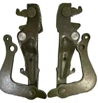 For Suzuki Samurai Sierra SJ410 SJ413 Rear Drum Brake Shoe Adjuster Lever LH/RH - Image 1 of 4