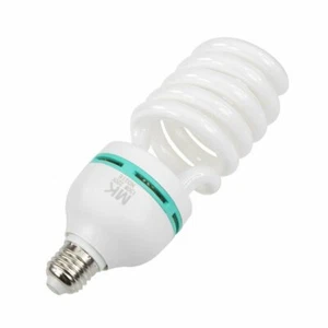 3200K 150W 220V E27 Socket Continuous Bulb Studio Video Energy Save Light Lamp - Picture 1 of 7