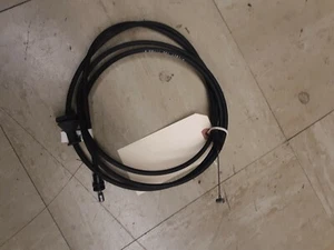 NEW OEM Genuine GM Hood Latch Lock Release Cable Part No. 15769412  - Picture 1 of 3