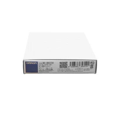 Omron Unit NX-OD3256 PLC Module - Image 1 of 4