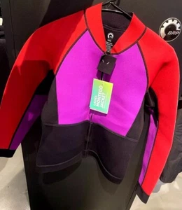 Sea-Doo Women's Montego Neoprene Jacket Lg 286821 - Picture 1 of 2