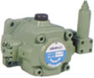 Hydraulic Variable Displacement Vane Pump with Spring VD2-20F-A4 / SVD2-20F-A4 - Picture 1 of 2