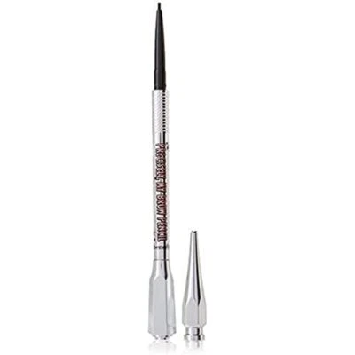Medium Eyebrow Pencil Waterproof Dual End Twist Up Spoolie Brush 12 Hour Wear - Image 1 of 3