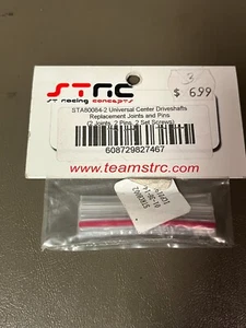 STRC Universal Center Driveshafts Replacement Joints and Pins # STA80084-2 - Picture 1 of 1