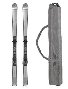VOLANT STEEL + VOLANT M11 GW + Volant-Skitasche - Neue Ski Allround Herren Ski - Bild 1 von 12