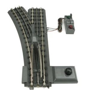 MTH REALTRAX O-54 LEFT HAND REMOTE SWITCH 40-1056 NEW - Picture 1 of 1