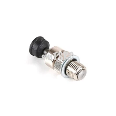 71CC Cylinder Head Pressure Regulator for 1/5 HPI RV KM LOSI MCD GoPed RedCat - Image 1 of 4