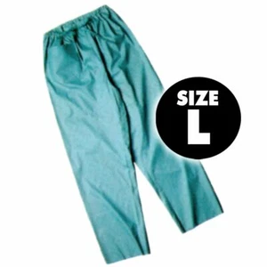 SET BESTEHEND AUS 5 - KIMBERLY-CLARK BLAU GROSSE SMS STOFF REINRAUM HOSE 2 TASCHEN 69712 - Bild 1 von 2