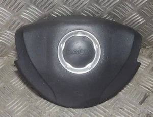 Airbag conducteur volant - DACIA Sandero I (1) - Réf : 8200823307 - Imagen 1 de 6