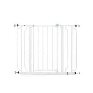 Regalo Extra Wide Baby Gate, 29.5"-38.5" with Walk Through Door, For Ages 6 to 2 - Picture 1 of 1