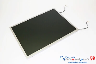 Sharp LQ150X1LG81 LCD Display ASM0705-2 - Bild 1 von 4