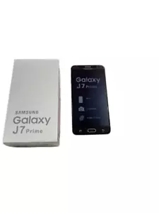 Samsung Galaxy J7 Prime SM-G610 | Magisk Rooted | 32GB | Location Spoofing - Picture 1 of 3