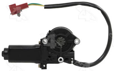 New Window Motor  ACI/Maxair  86802 - Image 1 of 4