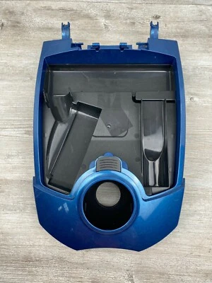 Tapa de compartimento antipolvo Riccar, base de rodillo 3624502400 bote aspiradora 1700 Foto 1 de 3