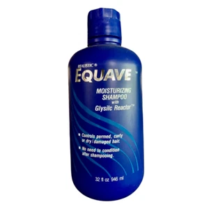 Realistic Equave Moisturizing Shampoo with Glysilc Reactor 32 fl oz - Picture 1 of 1