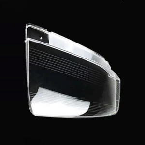 Left Front Side Headlight Lens Lampshade Cover Shell For STS 2005-2011 - Picture 1 of 7