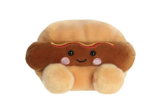 Palm Pals Colson Hot Dog Stofftier - Bild 1 von 5