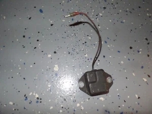 YAMAHA YFS200 YFS 200 BLASTER STOCK OEM VOLTAGE REGULATOR RECTIFIER 1988 2006 - Picture 1 of 1