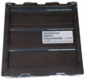 Bandeja de memoria SODIMM DDR2 DDR3 DDR4 - Se adapta a 75 piezas por bandeja - Imagen 1 de 2