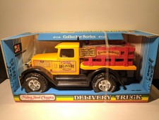 nylint delivery truck