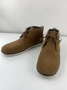 Botas de gamuza impermeables UGG Freamon Chukka Treadlite ENERG TALLA 8 EE. UU. - NUEVAS - Imagen 1 de 7