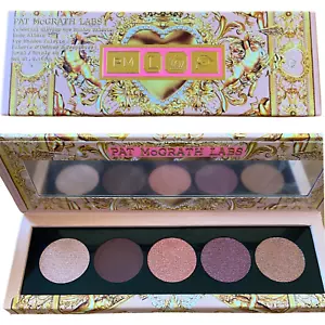 Pat McGrath Labs Celestial Nirvana Eyeshadow Palette Nude Allure | Ships FREE - Picture 1 of 7