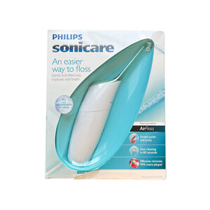 Philips Sonicare AirFloss HX811/02 Flosser Toothbrush