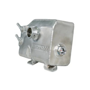 KOYO All-Aluminum Reservoir Expansion Tank for 06-15 Mazda Miata NC - Picture 1 of 1
