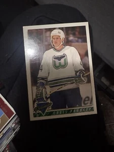 Chris Pronger 1993-94 OPC Premier #485 - Picture 1 of 2