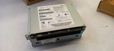 Original VOLVO S60 V60 XC60 S80 XC70 Autoradio Multimedia 36051008 - Bild 1 von 3