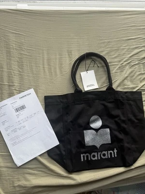 isabel marant yenky bag - Image 1 of 4