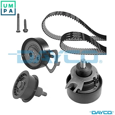 TIMING BELT KIT KTB1235 FOR SKODA OCTAVIA/II/Combi ROOMSTER/Praktik FABIA  VW - Image 1 of 4