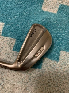 Titleist T100s Single 4 Iron With Dynamic Gold S300 Stiff Steel Shaft And - Picture 1 of 12