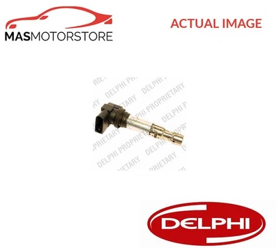 ENGINE IGNITION COIL DELPHI CE20030-12B1 I NEW OE REPLACEMENT - Image 1 of 4