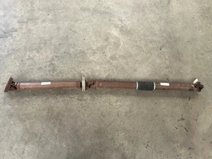 ⭐2013-2024 RAM 1500 5.7L 4X2 REAR DRIVE SHAFT DRIVESHAFT PROPELLER OEM LOT2619 - Picture 1 of 14