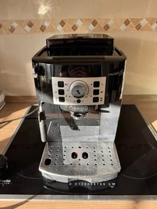 Delonghi Magnifica S Schwarz - Bild 1 von 13